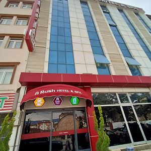 Rush Hotel Tokat