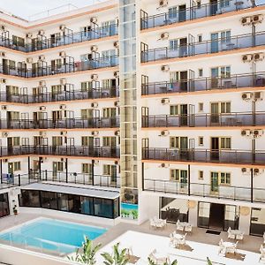 Hotel Camposol